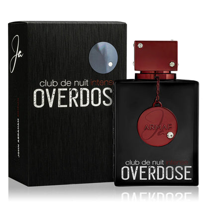 ARMAF CLUB DE NUIT INTENSE OVERDOSE 100ML