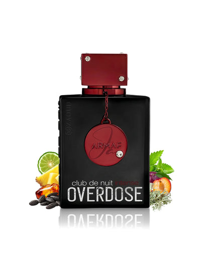 ARMAF CLUB DE NUIT INTENSE OVERDOSE 100ML