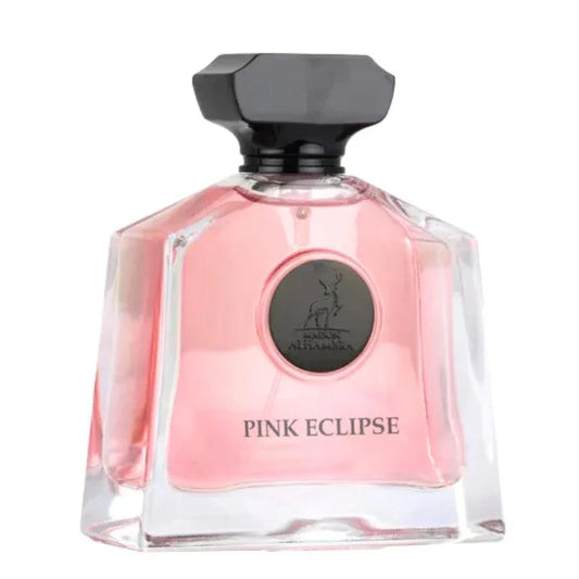 MAISON ALHAMBRA PINK ECLIPSE 100ML