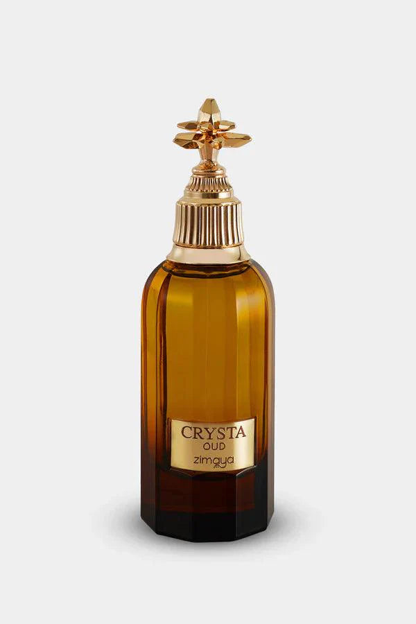 ZIMAYA CRYSTA OUD 100 ML