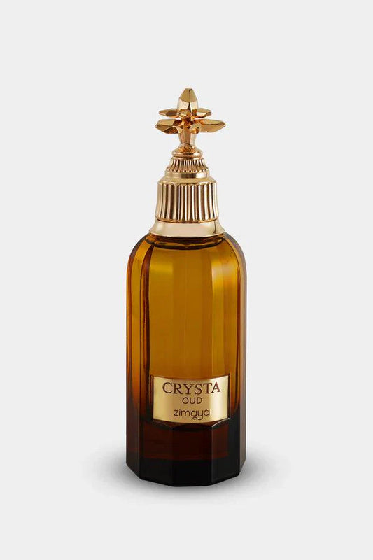 ZIMAYA CRYSTA OUD 100 ML