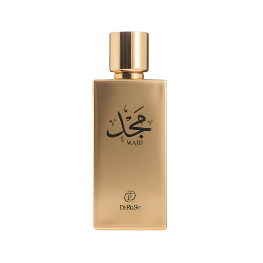 DYROSE MAJD by Dyrose original unisex perfume in Qatar | عطر للجنسين DYROSE MAJD الأصلي من دايروز في قطر