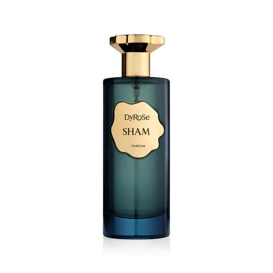 DYROSE SHAM by Dyrose original unisex perfume in Qatar | عطر للجنسين DYROSE SHAM الأصلي من دايروز في قطر