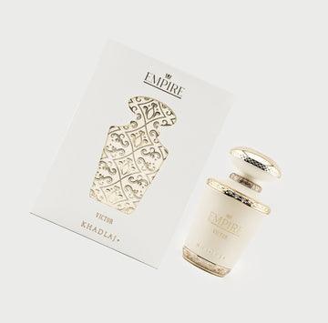 KHADLAJ EMPIRE VICTOR 100 ML