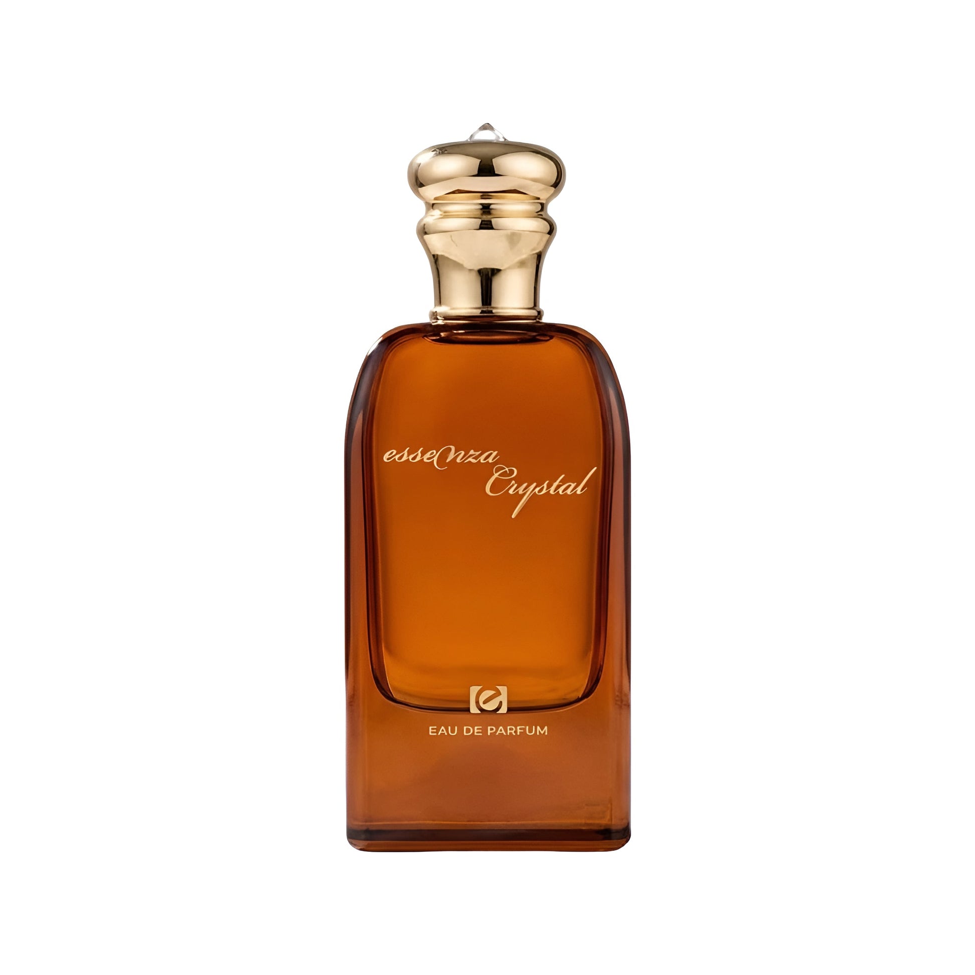 ESSENZA CRYSTAL by Essenza original unisex perfume in Qatar | عطر للجنسين ESSENZA CRYSTAL الأصلي من إيسنزا في قطر
