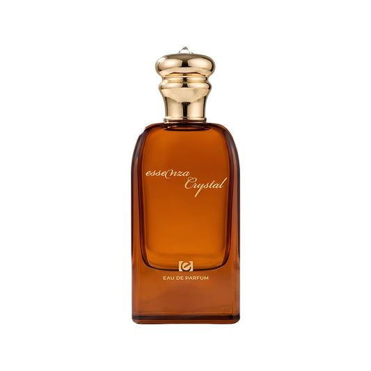 ESSENZA CRYSTAL by Essenza original unisex perfume in Qatar | عطر للجنسين ESSENZA CRYSTAL الأصلي من إيسنزا في قطر