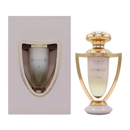 Arabiyat Prestige Extra Dose Femme perfume bottle image 2