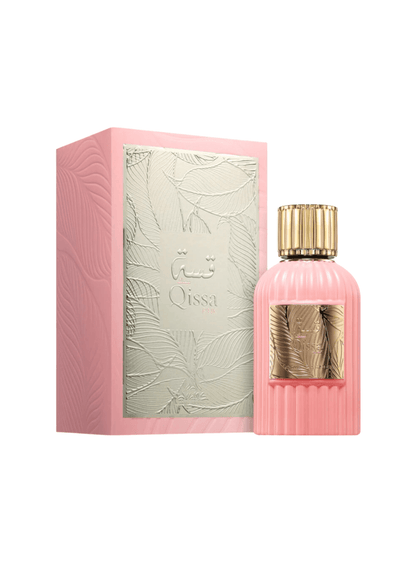 Qissa Pink 100ml EDP