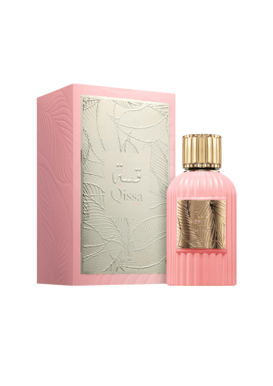 Qissa Pink 100ml EDP