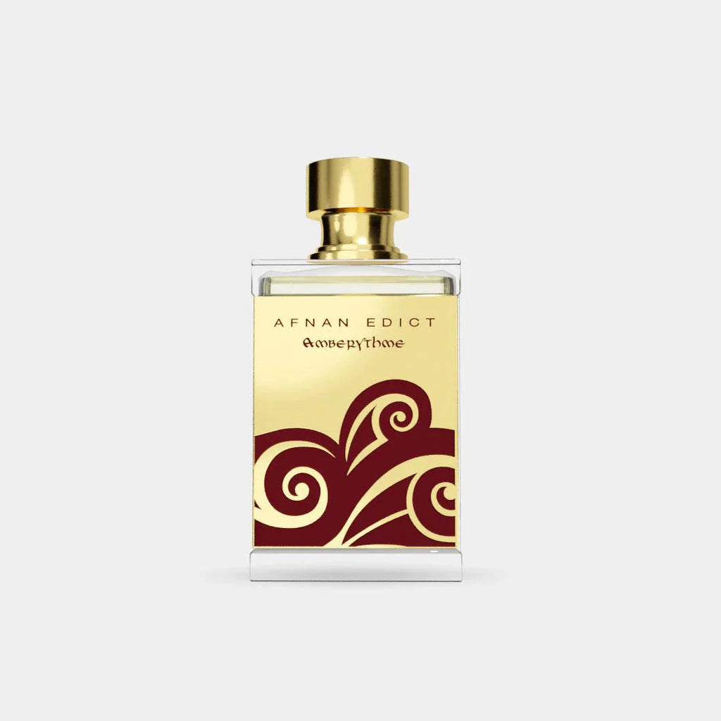 AFNAN EDICT AMBERYTHME