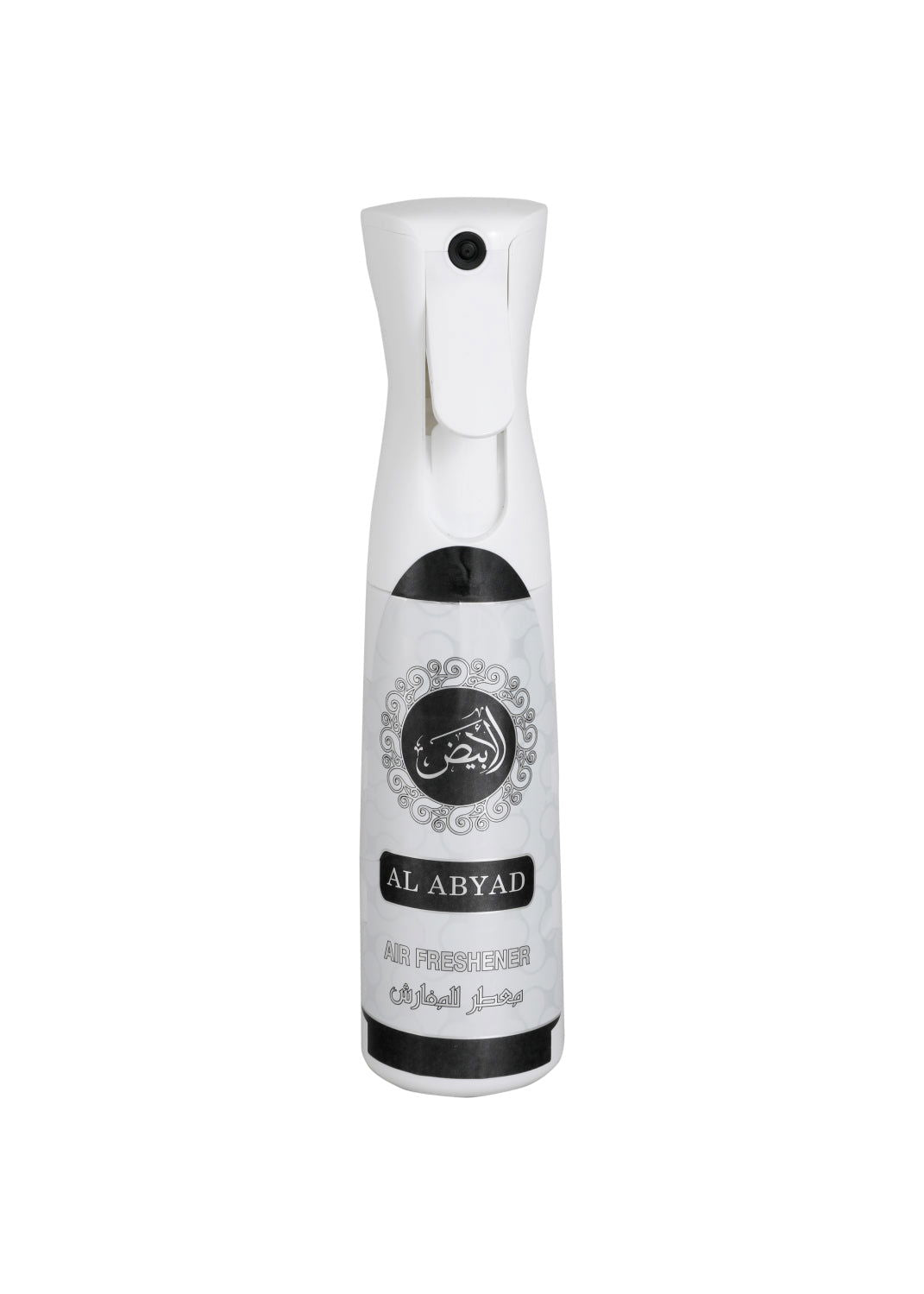 KHADLAJ FRASH AL ABYAD AIR FRESHENER 320ML - Doria Perfumes Qatar