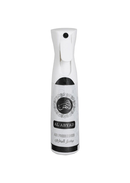 KHADLAJ FRASH AL ABYAD AIR FRESHENER 320ML - Doria Perfumes Qatar