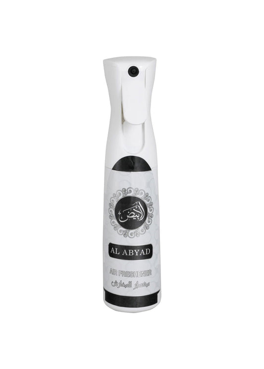 KHADLAJ FRASH AL ABYAD AIR FRESHENER 320ML - Doria Perfumes Qatar