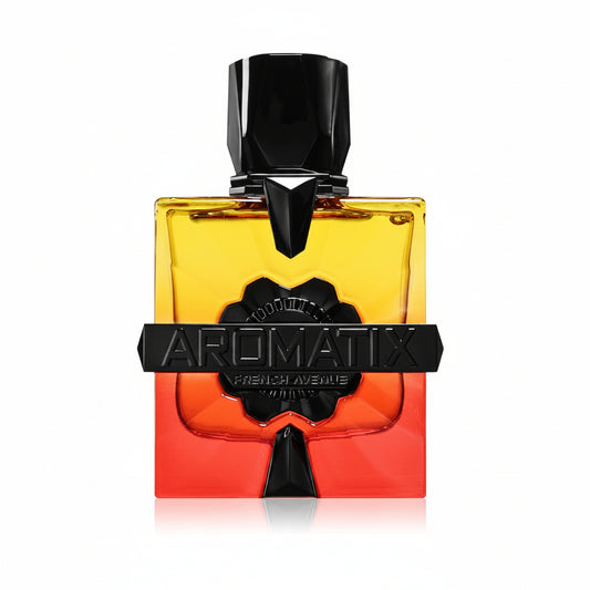 FRENCH AVENUE AROMATIX FORBIDDEN FRUIT by French Avenue original unisex perfume in Qatar | عطر للجنسين FRENCH AVENUE AROMATIX FORBIDDEN FRUIT الأصلي من فرنش…