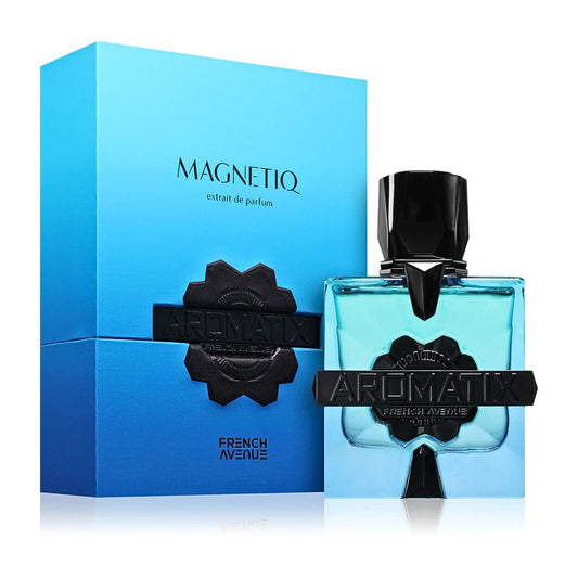 FRENCH AVENUE AROMATIX MAGNETIQ