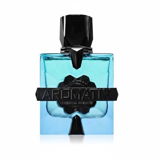 FRENCH AVENUE AROMATIX MAGNETIQ by French Avenue original women perfume in Qatar | عطر نسائي FRENCH AVENUE AROMATIX MAGNETIQ الأصلي من فرنش أفينيو في قطر