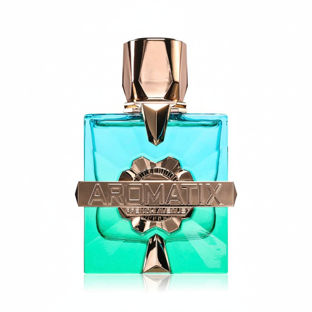 FRENCH AVENUE AROMATIX SUN KISSED by French Avenue original unisex perfume in Qatar | عطر للجنسين FRENCH AVENUE AROMATIX SUN KISSED الأصلي من فرنش أفينيو في قطر