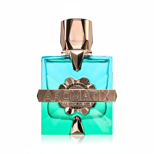 FRENCH AVENUE AROMATIX SUN KISSED by French Avenue original unisex perfume in Qatar | عطر للجنسين FRENCH AVENUE AROMATIX SUN KISSED الأصلي من فرنش أفينيو في قطر