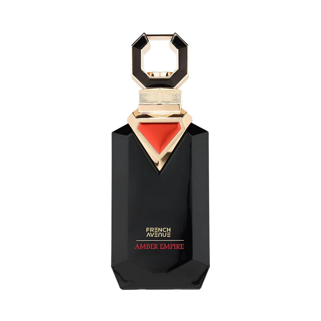 FRENCH AVENUE AMBER EMPIRE