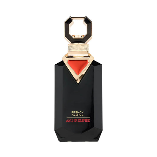 FRENCH AVENUE AMBER EMPIRE