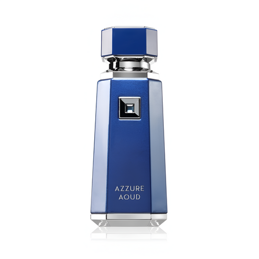 FRENCH AVENUE AZZURE AOUD by French Avenue original men perfume in Qatar | عطر رجالي FRENCH AVENUE AZZURE AOUD الأصلي من فرنش أفينيو في قطر