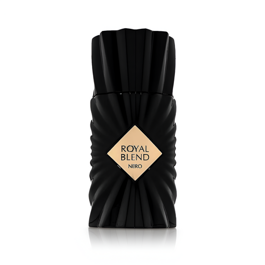 FRENCH AVENUE ROYAL BLEND NERO by French Avenue original men perfume in Qatar | عطر رجالي FRENCH AVENUE ROYAL BLEND NERO الأصلي من فرنش أفينيو في قطر