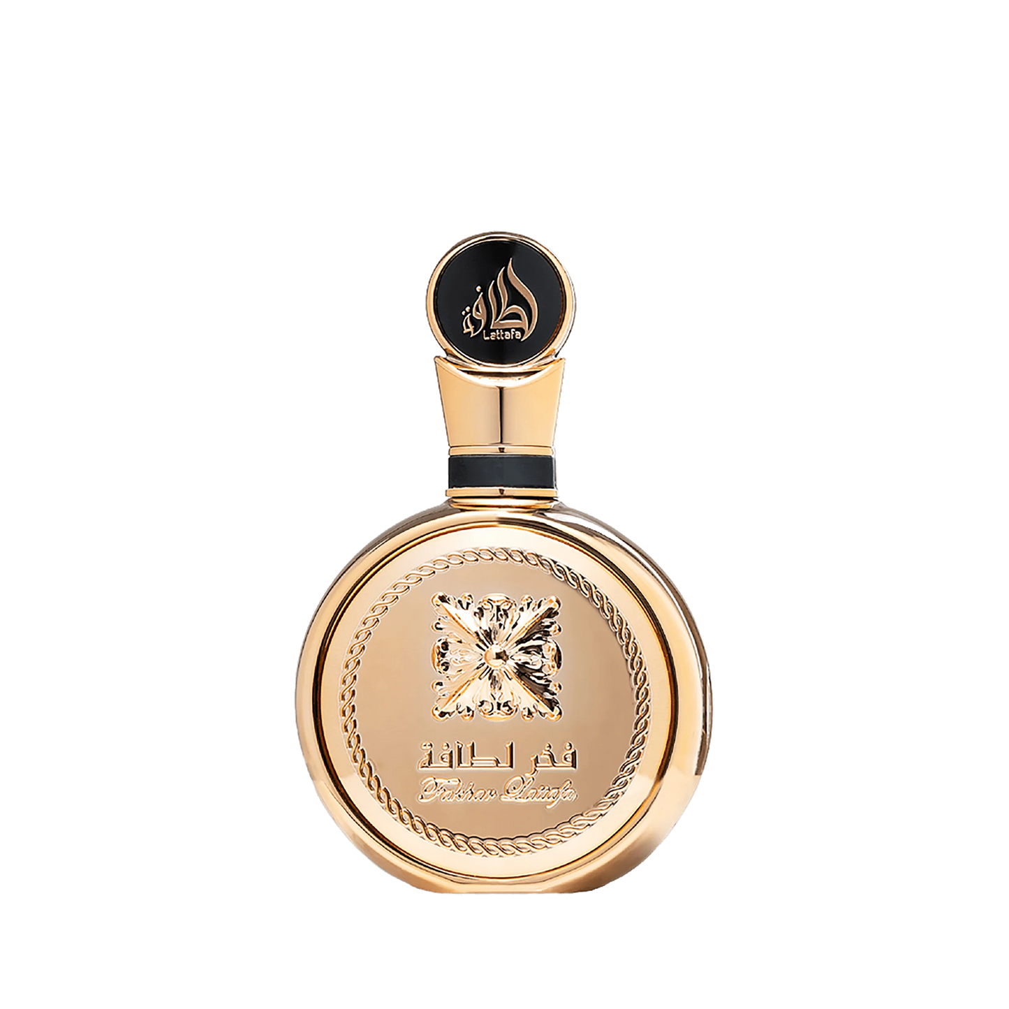 LATTAFA FAKHAR GOLD EXTRAIT FOR UNISEX 100ML