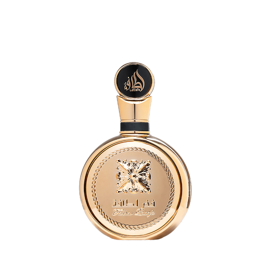 LATTAFA FAKHAR GOLD EXTRAIT FOR UNISEX 100ML