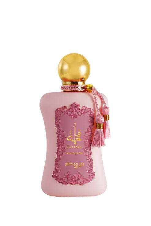 ZIMAYA FATIMA PINK 100 ML