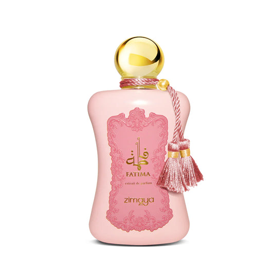 ZIMAYA FATIMA PINK