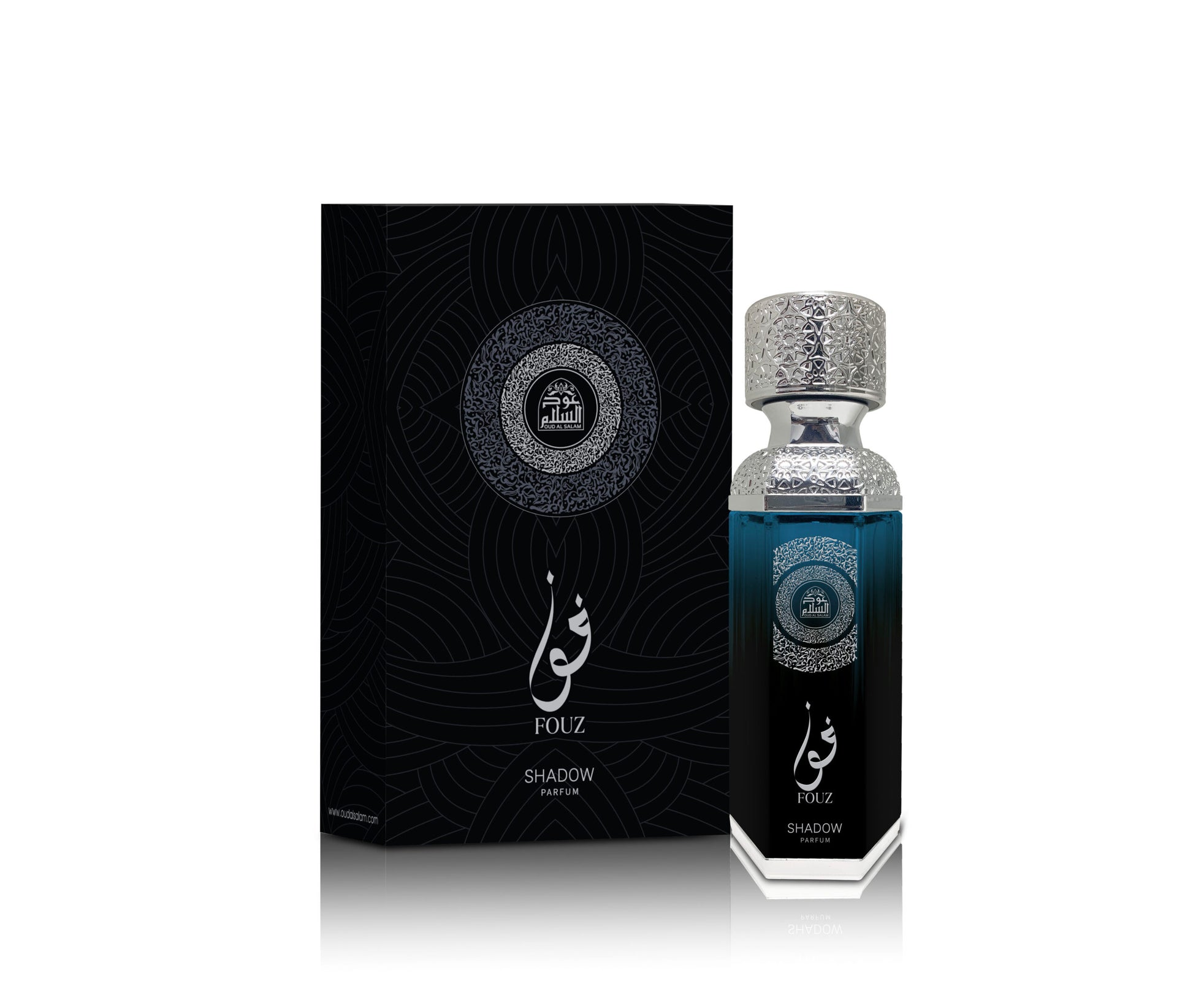 SHADOW FOUZ 100ML - Doria Perfumes Qatar