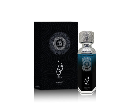 SHADOW FOUZ 100ML - Doria Perfumes Qatar