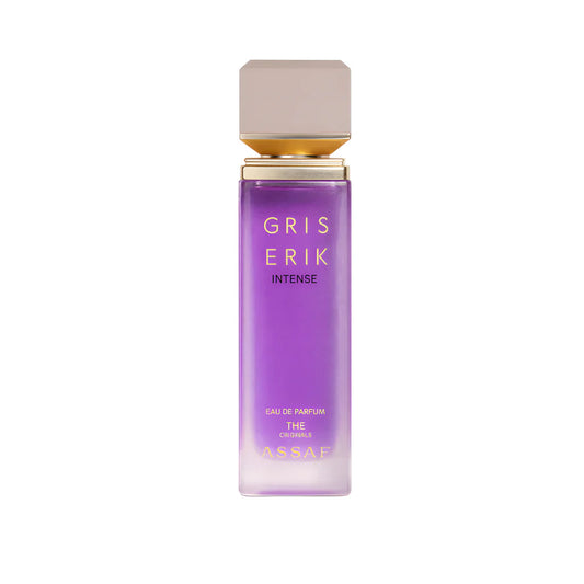 ASSAF GRIS ERIK INTENSE 100 ML by Assaf perfume bottle