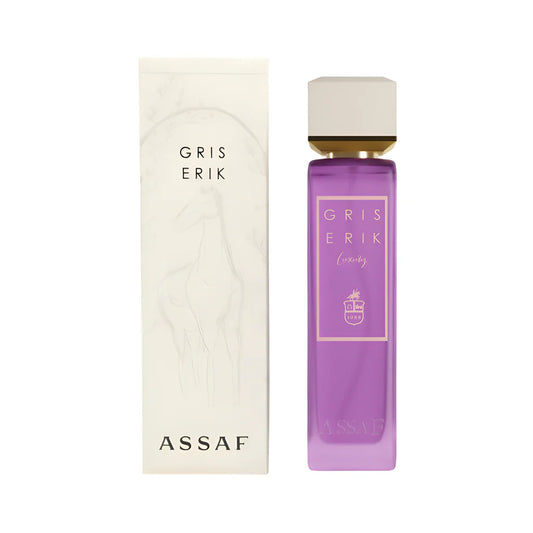 ASSAF GRIS ERIK 200 ML by Assaf perfume image 2