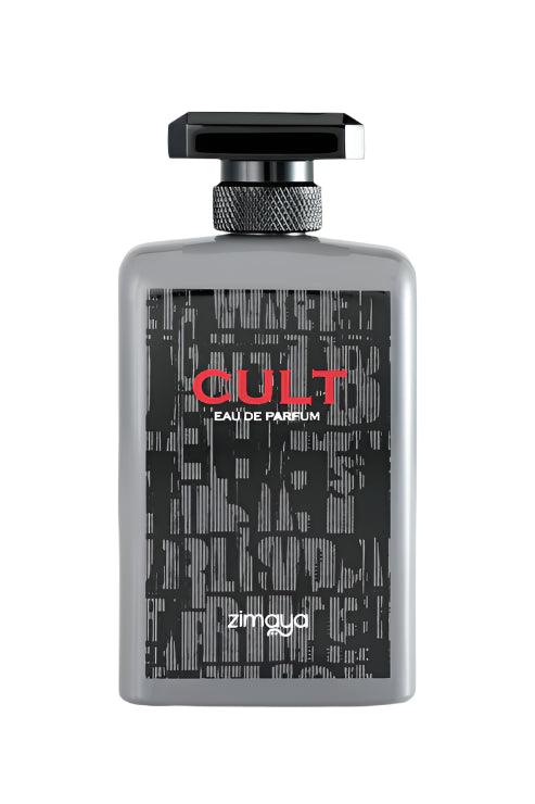 ZIMAYA CULT 100ML