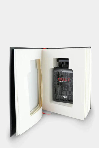 ZIMAYA CULT 100ML