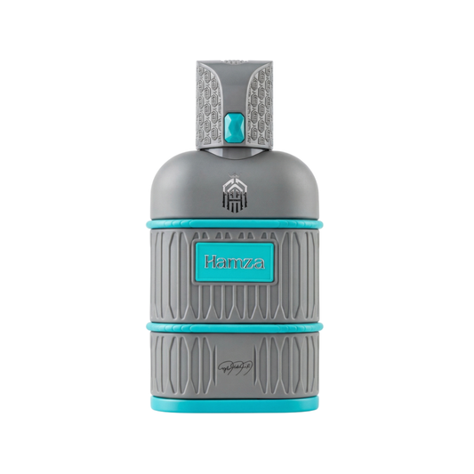 HAMZA BY NABEEL PERFUMES by Hamza original men perfume in Qatar | عطر رجالي HAMZA BY NABEEL PERFUMES الأصلي من دوريا للعطور في قطر
