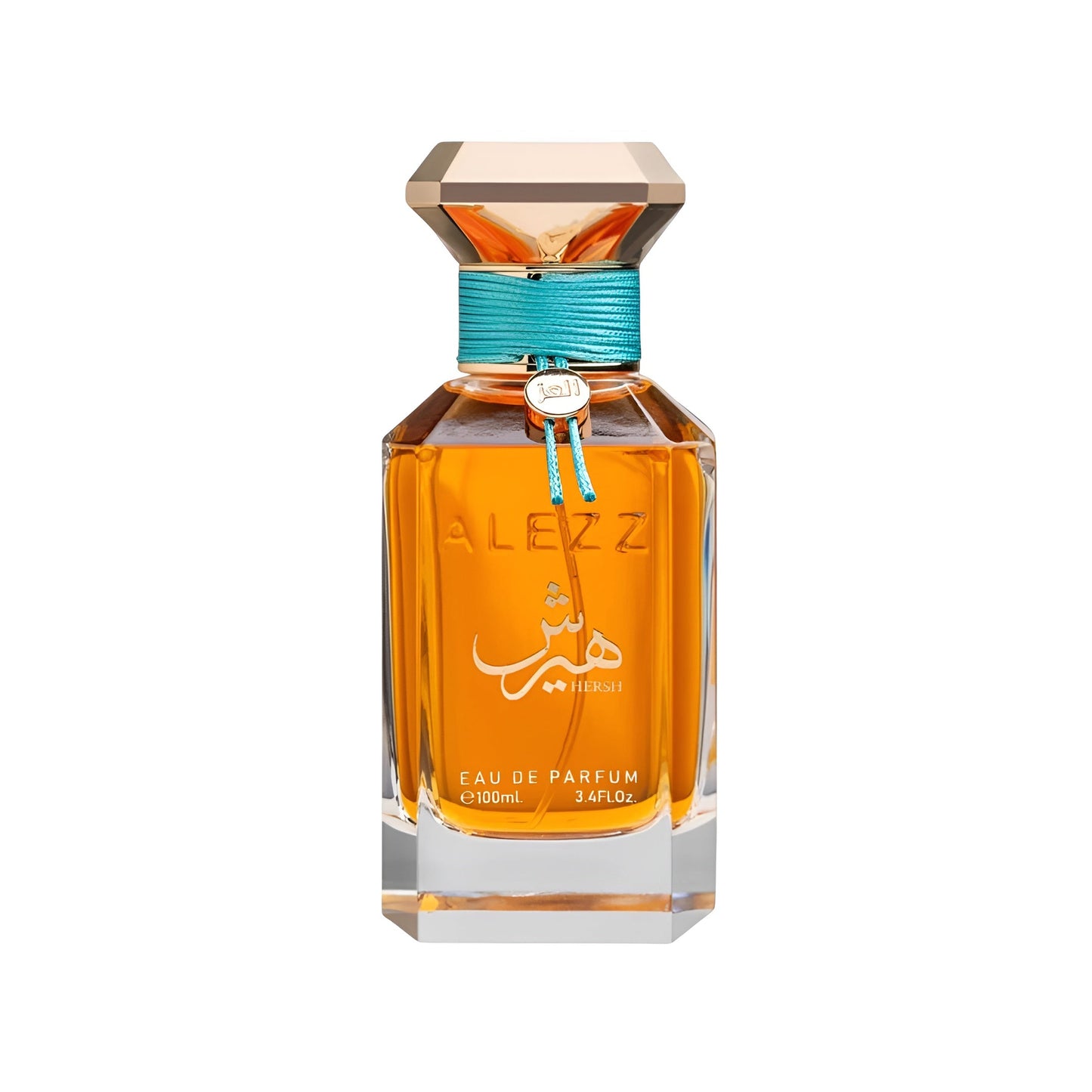 HERSH BUKHORI by Hersh original unisex perfume in Qatar | عطر للجنسين HERSH BUKHORI الأصلي من هيرش في قطر