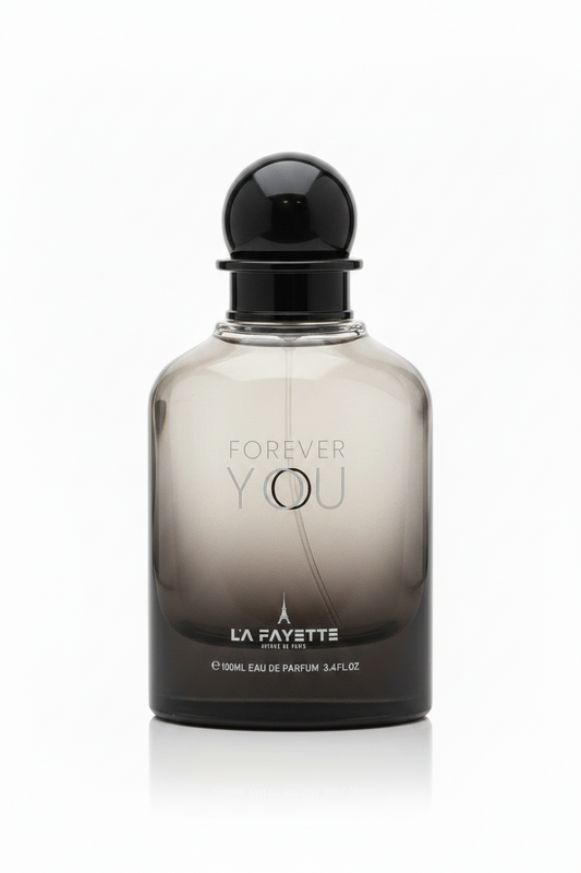 FOREVER YOU LA FAYETTE