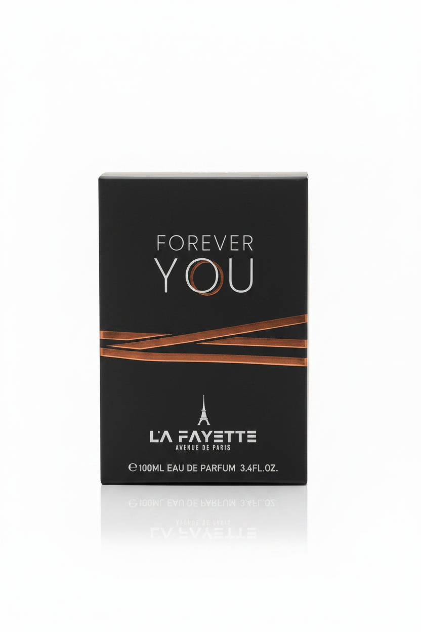 FOREVER YOU LA FAYETTE