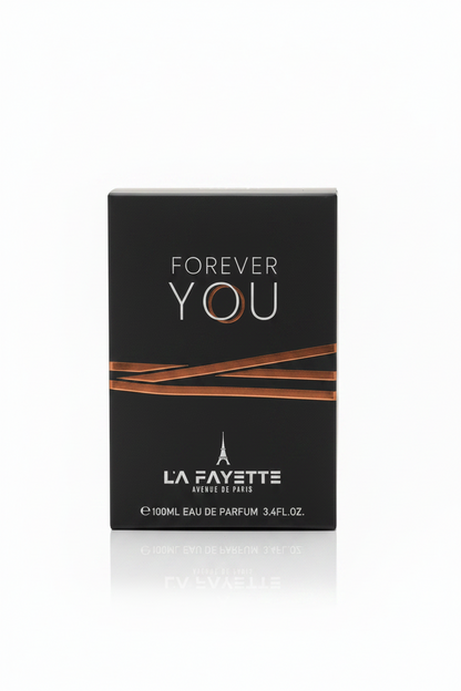FOREVER YOU LA FAYETTE