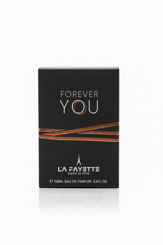 FOREVER YOU LA FAYETTE