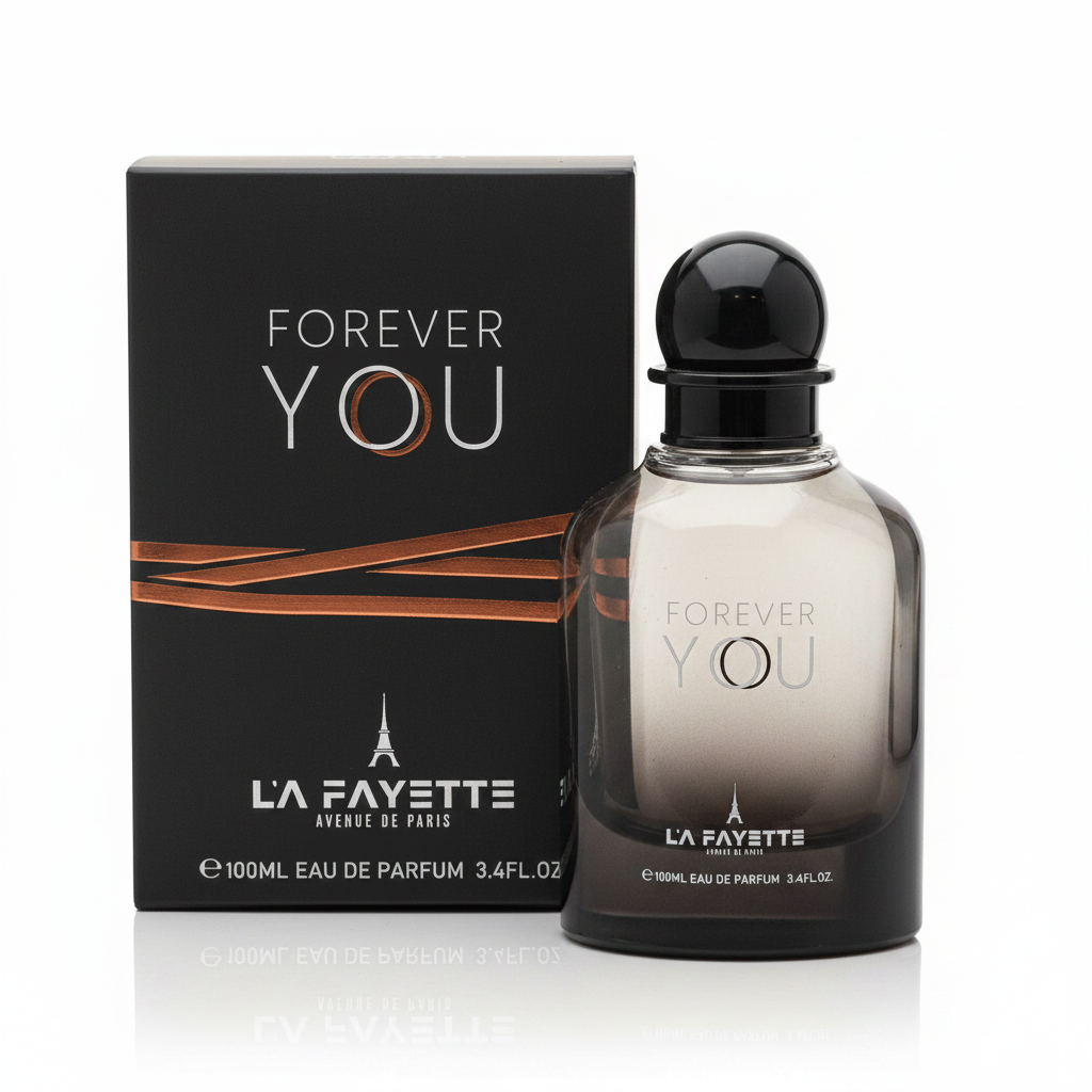 FOREVER YOU LA FAYETTE