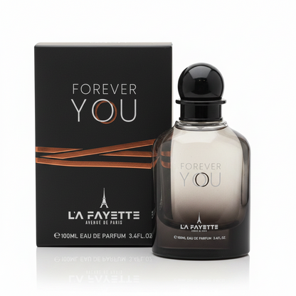 FOREVER YOU LA FAYETTE
