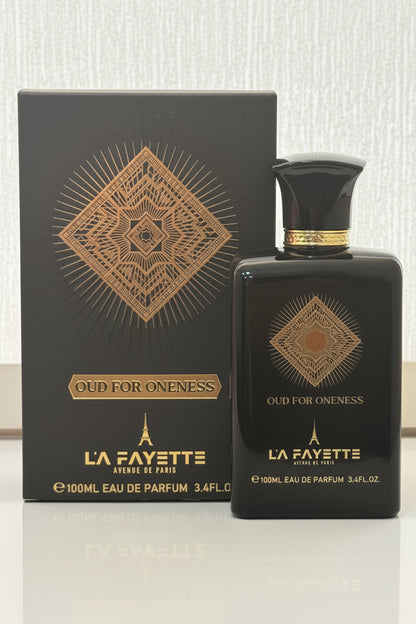 OUD FOR ONENESS LA FAYETTE