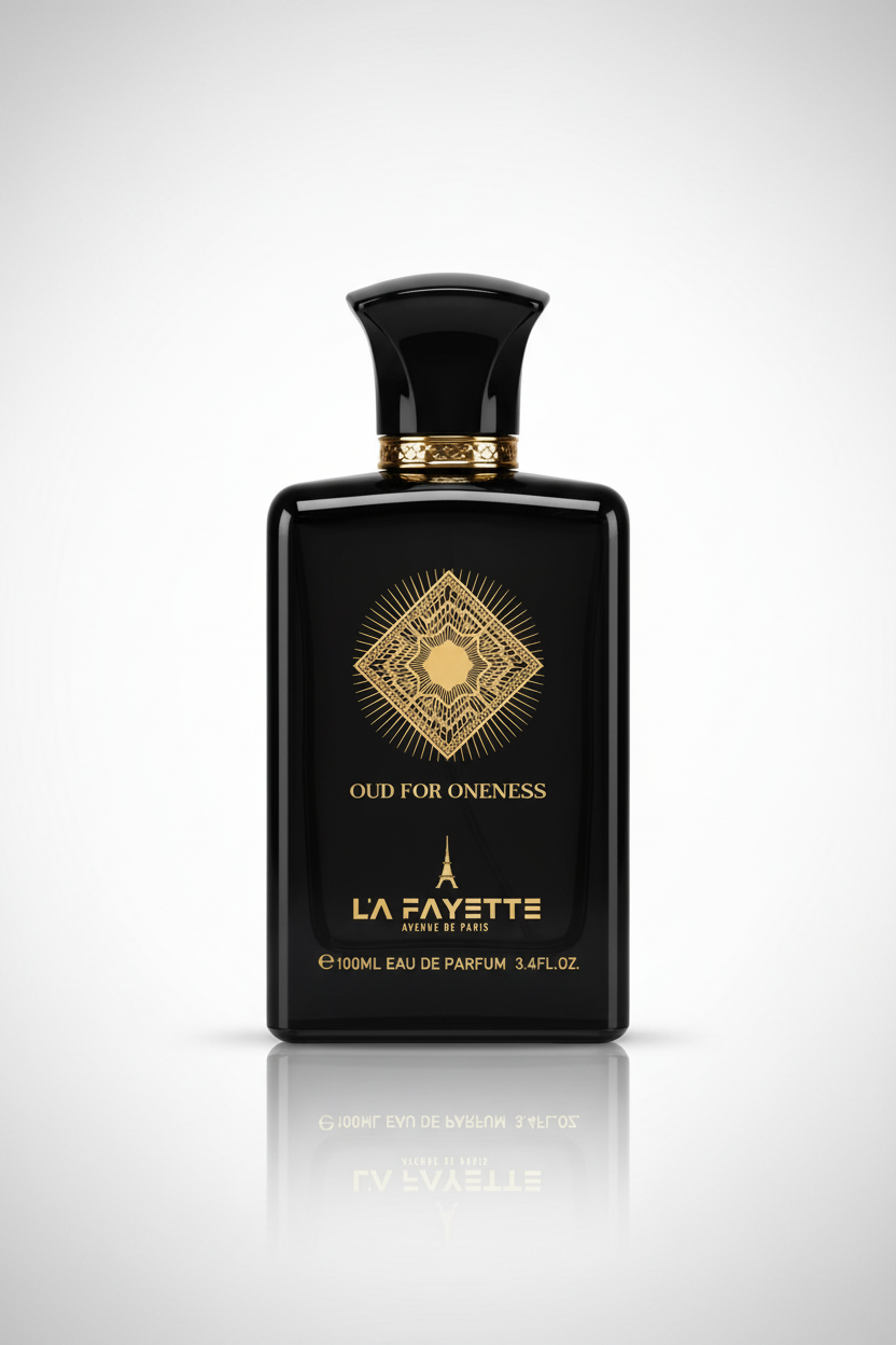 OUD FOR ONENESS LA FAYETTE