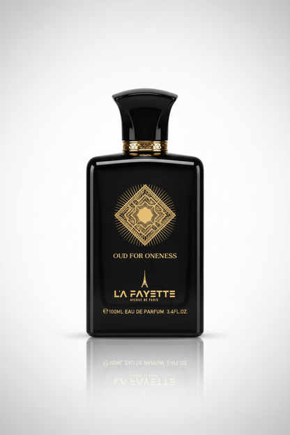 OUD FOR ONENESS LA FAYETTE