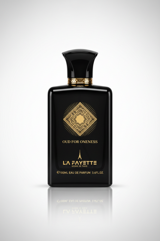 OUD FOR ONENESS LA FAYETTE