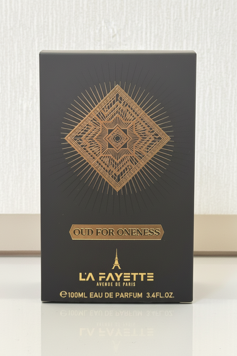 OUD FOR ONENESS LA FAYETTE
