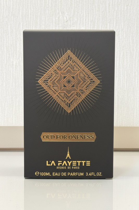 OUD FOR ONENESS LA FAYETTE